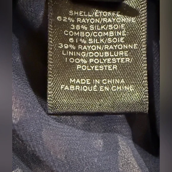 Marc by Marc Jacobs EUC Sz 4 Sleeveless Graphic Design Velvet Devore Dress (533) - Picture 13 of 14